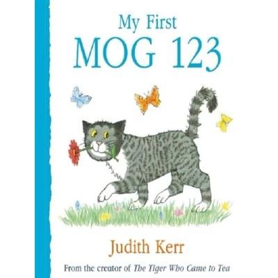 Image de MY FIRST MOG 123