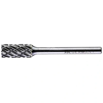 Afbeelding van PFERD 21001062 Freesstift Lengte 43 mm Afmeting, Ø 6 Werklengte 13 Schachtdiameter 3