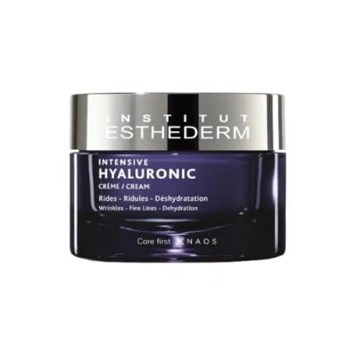 Image de Institut Esthederm Intensive Hyaluronic Cream 50 ml