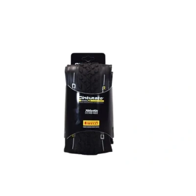 Afbeelding van Pirelli Cinturato Gravel 700x40c Mixed Terrain