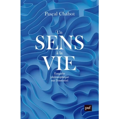 Image de Un sens à la vie