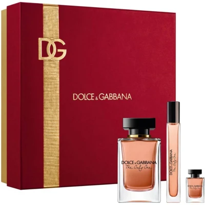Afbeelding van Dolce &amp; Gabbana The Only One Gift Set