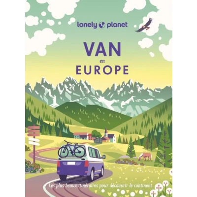 Image de Van en Europe