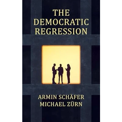 Afbeelding van The Democratic Regression