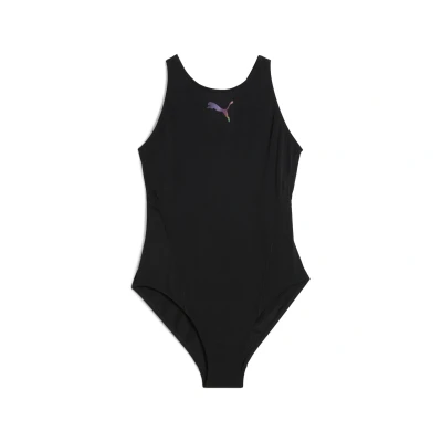 Image de Maillot de bain dos nageur Femme