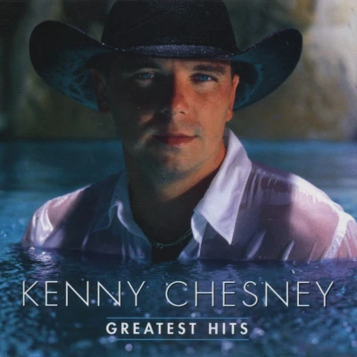 Afbeelding van Kenny Chesney Greatest Hits (CD)