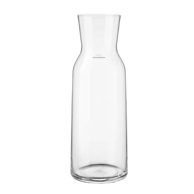 Afbeelding van Bormioli Rocco Karaf Aquaria 1 Liter