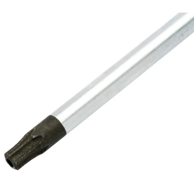 Afbeelding van SONIC 13609 Schroevendraaier T9 75 mat verchroomd Magnetisch