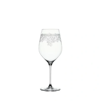 Afbeelding van Spiegelau Bordeauxglas Wijnglas Arabesque 810 ml Set van 2 stuks