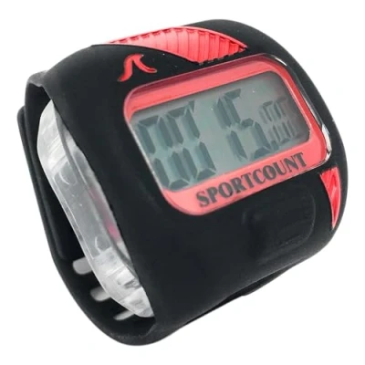 Afbeelding van SportCount Chrono 200 Lap Counter and Timer