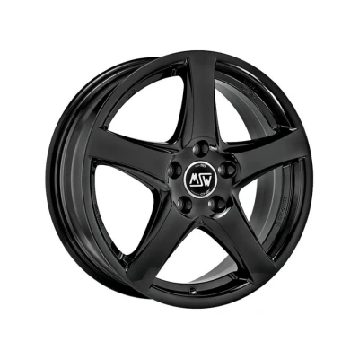 Image de Msw Msw78 6.5x17 5x108 ET50 63.4 Jante