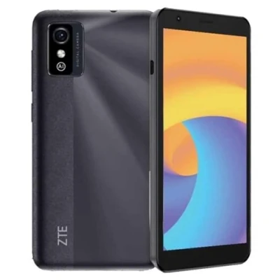 Afbeelding van Smartphone ZTE Blade L9 32 GB 1 RAM 5&quot; Grijs