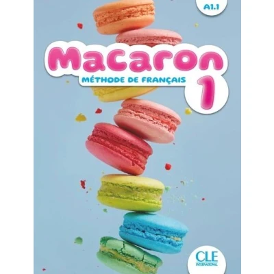Image de Macaron niveau 1 élève