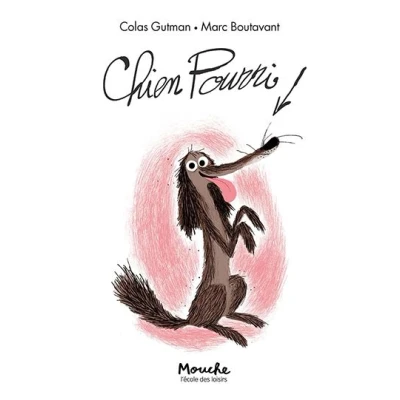 Afbeelding van Chien Pourri