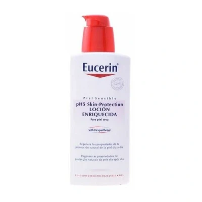 Image de Eucerin PH5 Enriched Lotion corporelle 400 ml