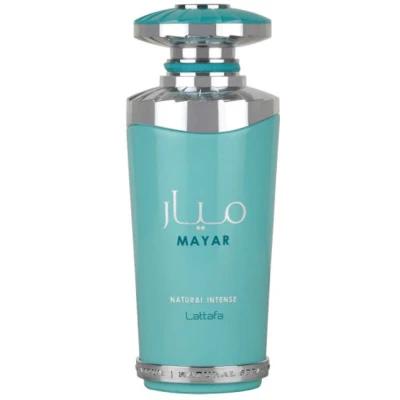 Afbeelding van Mayar Natural Intense Edp