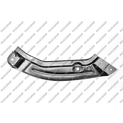 Afbeelding van PRASCO SK3503404 Houder, koplamp Links