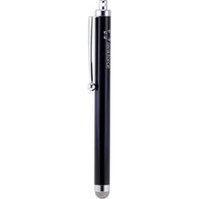 Afbeelding van Renkforce Capacitive Stylus Touchpen Zwart