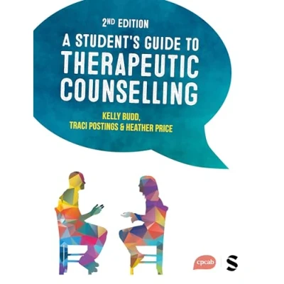 Afbeelding van A Student′s Guide to Therapeutic Counselling
