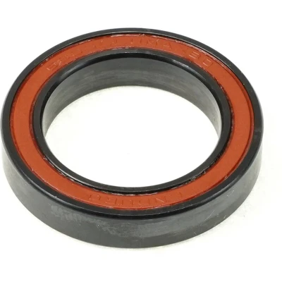 Afbeelding van 6805 LLU MAX BO ABEC 3 Black Oxide (Radial) 25x37x7
