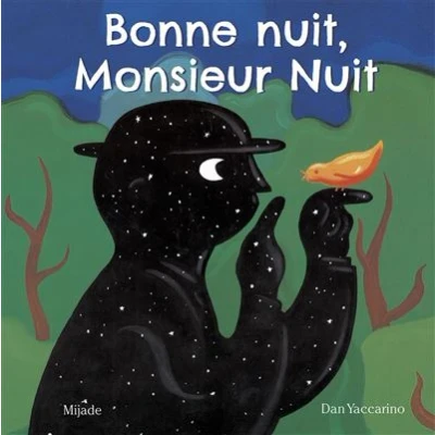 Image de Bonne nuit, Monsieur Nuit