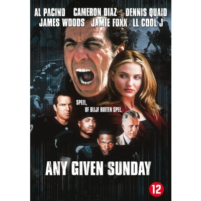 Afbeelding van Any Given Sunday