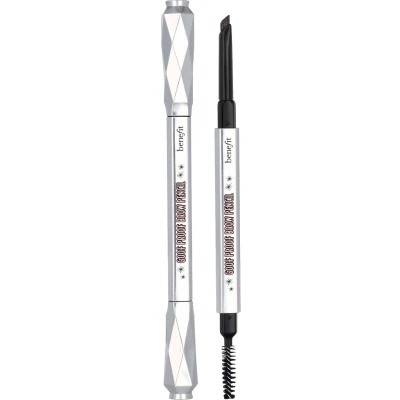Afbeelding van Benefit Goof Proof Eyebrow Pencil 4.5 Neutral deep brown 0,34 gram