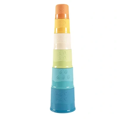 Afbeelding van Smoby Groene magische toren