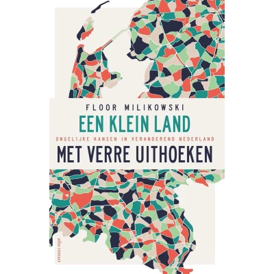 Afbeelding van Een klein land met verre uithoeken