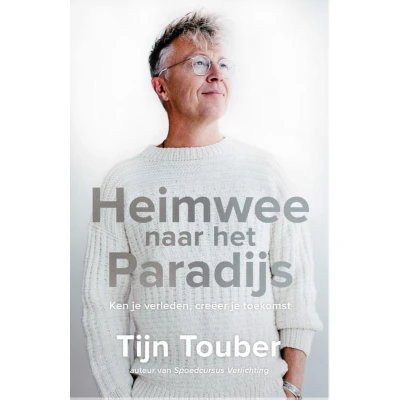 Afbeelding van Heimwee naar het Paradijs