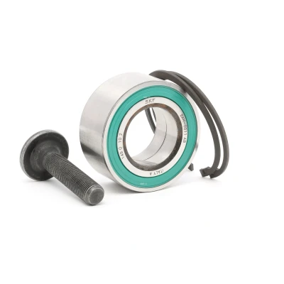 Afbeelding van Skf Wiellagerset VKBA 1356