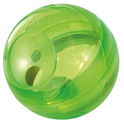 Afbeelding van Rogz Hondenspeelgoed Tumblr Lime