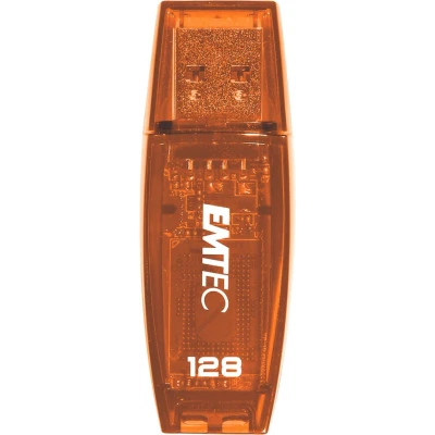 Image de Emtec Usb 2.0 128gb C410