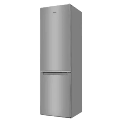 Afbeelding van Whirlpool W5 821e Ox 2 Vrijstaande Koel/vriescombinatie Met Vriesvak Onder