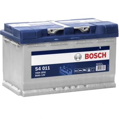 Afbeelding van Bosch Accu 0 092 S40 110