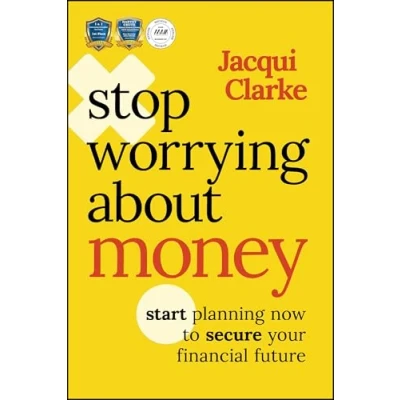 Afbeelding van Stop Worrying about Money