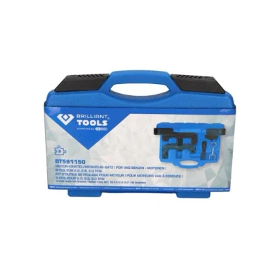 Afbeelding van Brilliant Tools, Onderdelen voor autotuning, BT591150