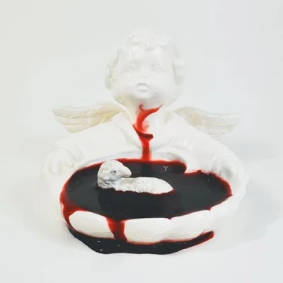 Afbeelding van Counterparts Heaven Let Them Die (LP)