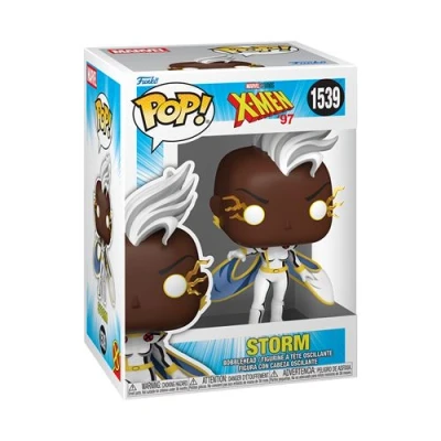 Image de Figurine Funko Pop Marvel X Men 97 Storm