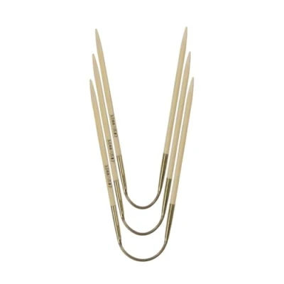 Afbeelding van Addi CraSyTrio bamboe 24cm 5.00mm.
