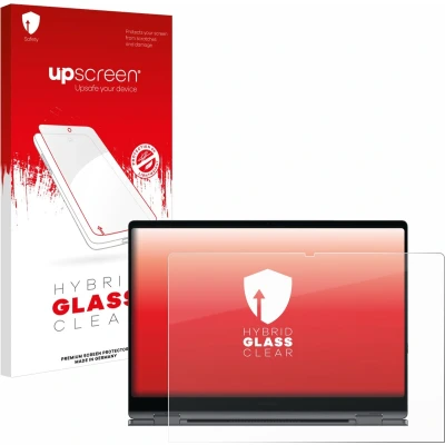 Afbeelding van upscreen Screenprotector voor Samsung Galaxy Book4 Pro 360 16&quot; Folie Beschermfolie Beschermglas transparant