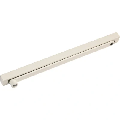 Afbeelding van Dormakaba Glijarm G N voor TS 91, 92 en 93 Wit RAL 9010