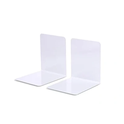 Afbeelding van Maul, Boekensteun, Metalen boekensteun grijs (12,5 x 15 cm)