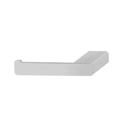 Afbeelding van Geesa Shift Toiletrolhouder zonder klep Chroom (links)