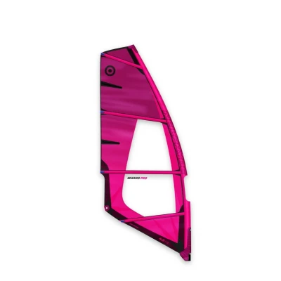 Afbeelding van Neilpryde Wizard PRO 4.8 2025 Hot Pink/Berry