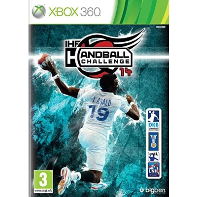 Afbeelding van Handball Challenge 14