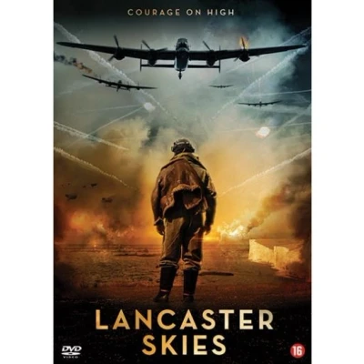 Afbeelding van Lancaster Skies (DVD)