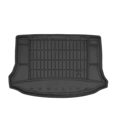 Afbeelding van FROGUM TM403826 Kofferbak / bagageruimte beschermmat Rubber VOLVO: V40 Hatchback