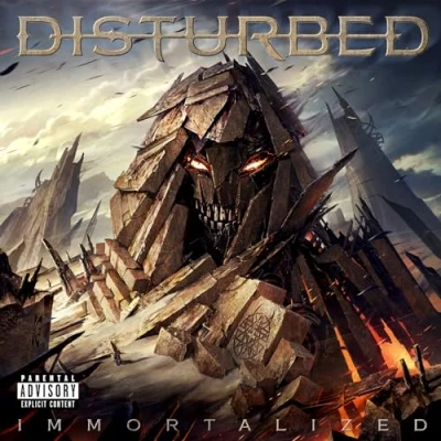 Afbeelding van Immortalized (Deluxe Version)