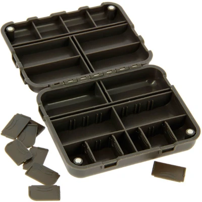Afbeelding van NGT Tacklebox Set